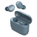 Audífonos JLAB GO AIR POP TW, Gris, EBGAIRPOPRSLT124
