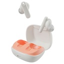 Audifonos Skullcandy Smokin Buds True Wireless Bone Orange Glow - S2TAW-S951