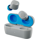 Audífonos Skullcandy Jib True 2 True Wireless, Gris Claro/Azul - S1JTW-P948