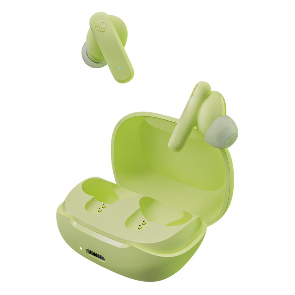 Audifonos Skullcandy Smokin Buds Matcha - S2TAW-R954