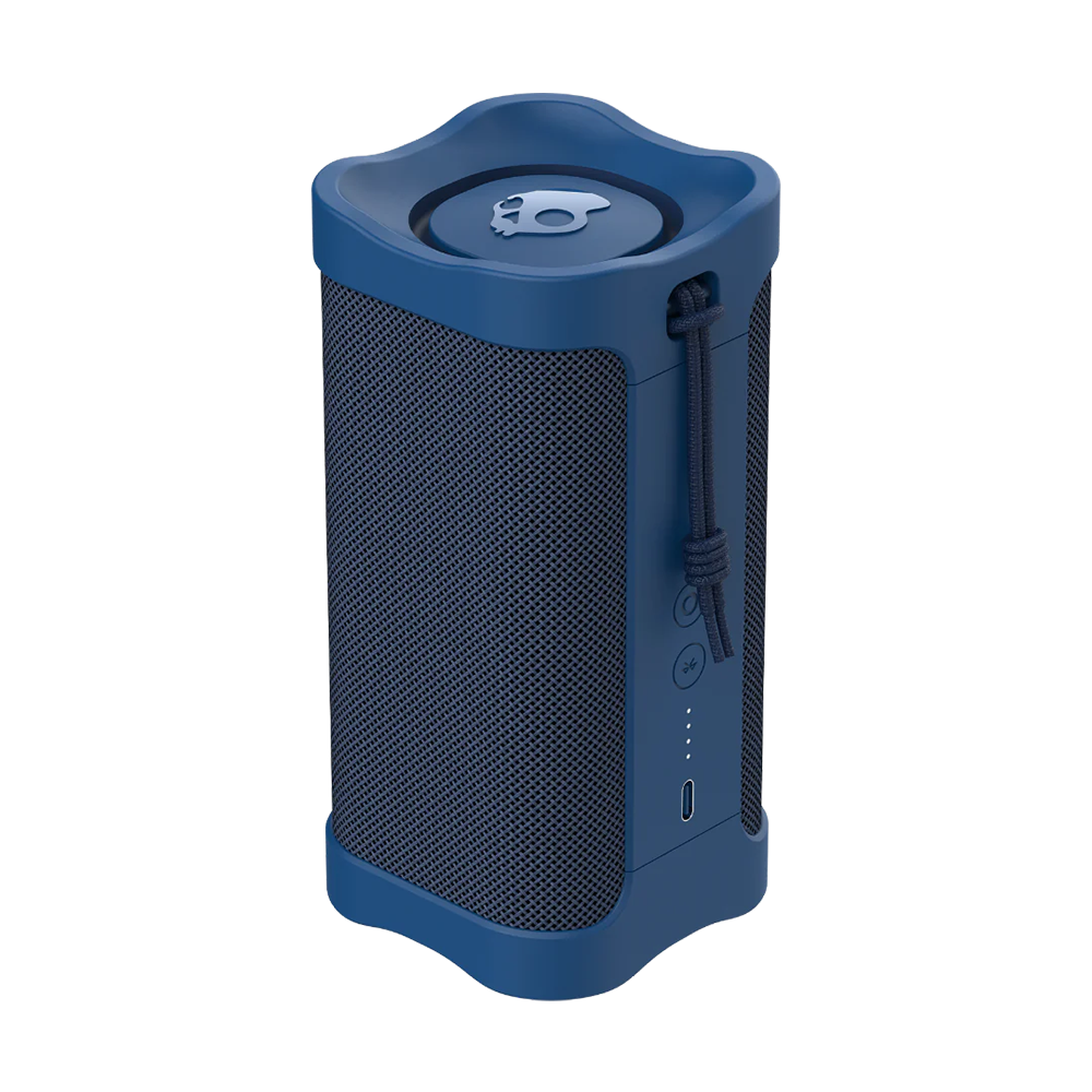 Bocina Skullcandy Terrain, Azul Blaze - 2SKSK1847N0L2