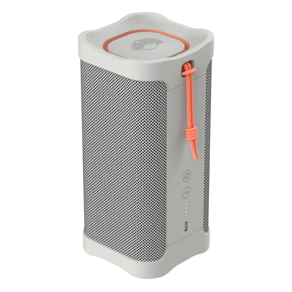 Bocina Skullcandy Terrain XL, Gris Claro - 2SKSK1848O0L2