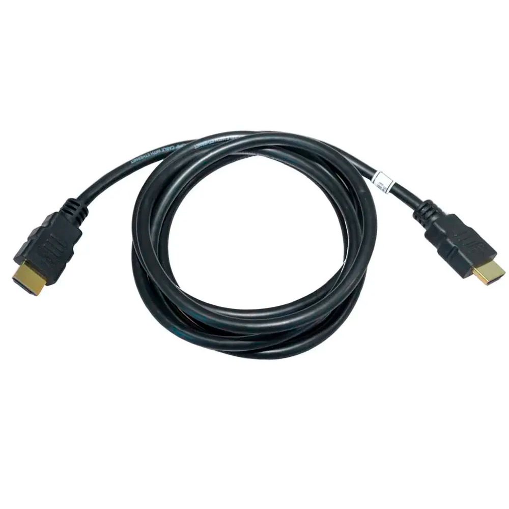 CABLE ARGOM HDMI TO HDMI 6FT(1.8 METRO) ARG-CB-1872