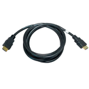 CABLE ARGOM HDMI TO HDMI 6FT(1.8 METRO) ARG-CB-1872