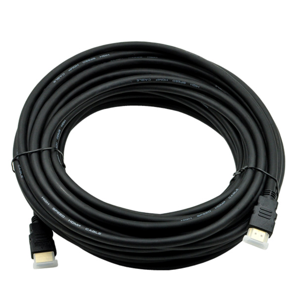 Cable HDMI XTC-370 25FT (7.60 METROS), Macho a Macho, Xtech