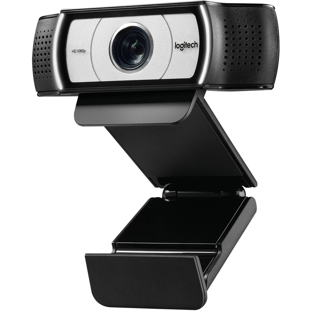 Camara Logitech Webcam C930e 1920x1080, 960-000971
