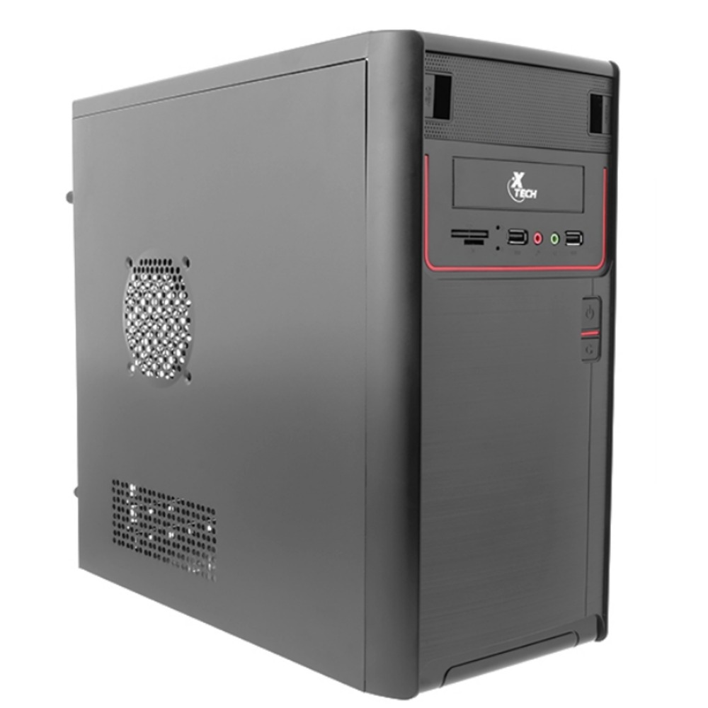Case Básico Xtech XTQ-100