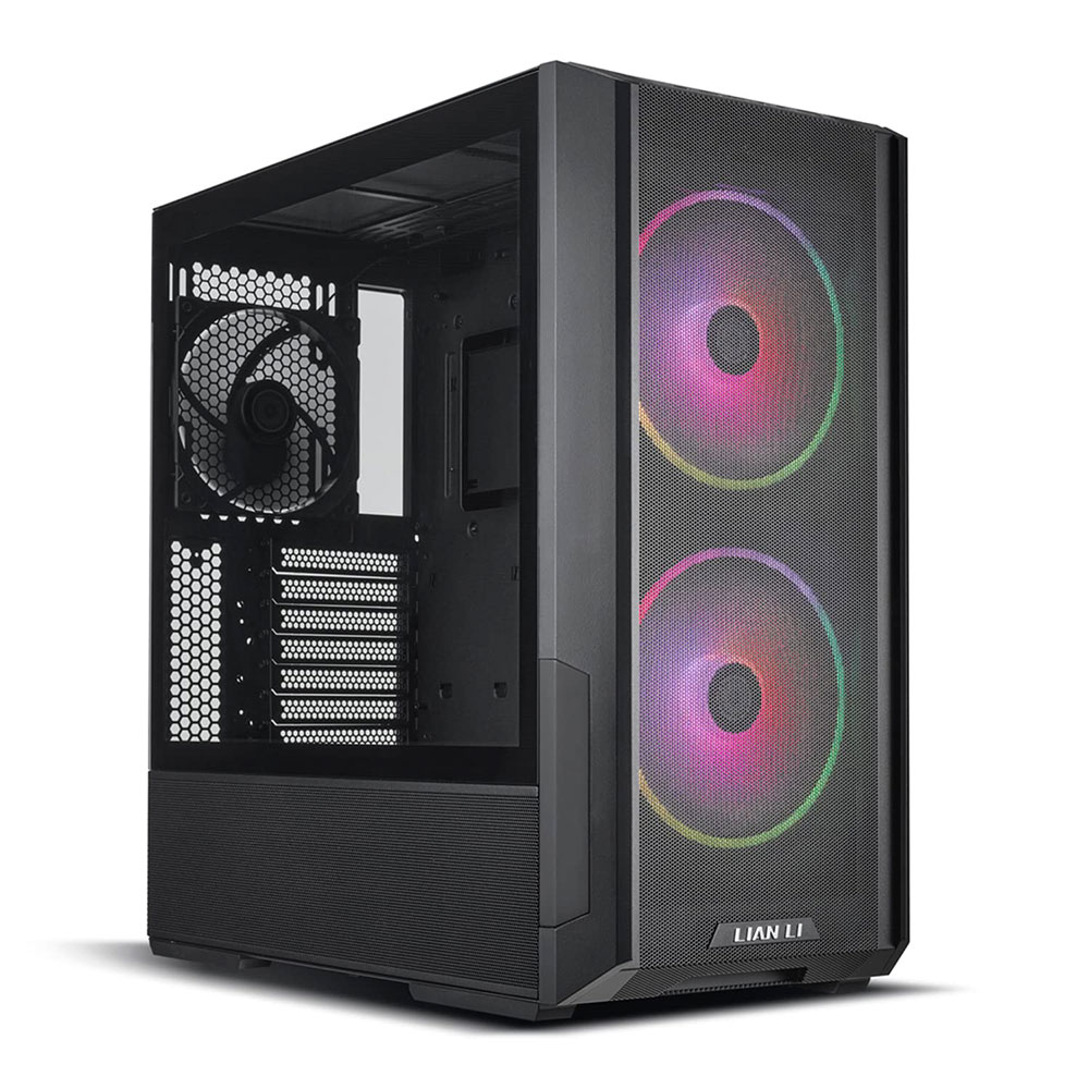 Case Lian Li - LANCOOL 216R Midtower - Black G99.LAN216RX.00
