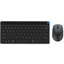 Combo Teclado y Mouse Inalámbrico JLAB Go - KMGOBUNDLE4