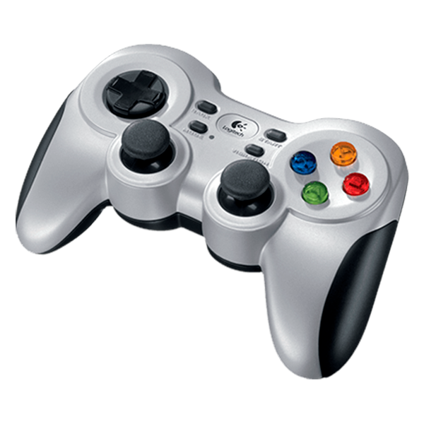 Control F710 Wireless Logitech