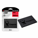 Disco de Estado Sólido A400 SSD 960GB 2.5" Kingston SA400S37/960G