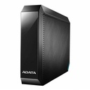 Disco Duro Externo ADATA 6TB 3.5" USB 3.1 AHM800-6TU32G1-CUSBK