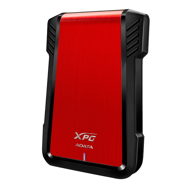 Enclosure Portable ADATA XPG EX500 2.5" - USB 3.1 AEX500U3-CRD