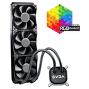 Enfriamiento Líquido EVGA CLC 360mm RGB Ligthting 400-HY-CL36-V1