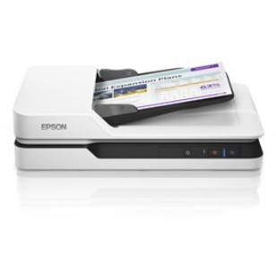 Escaner Epson DS-1630, Legal 1200 ppp x 1200 ppp, B11B239201