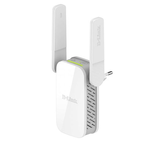 Extensor de red D-LINK,  DAP-1610 Wireless  AC1200 - 300mbps 2.4Ghz