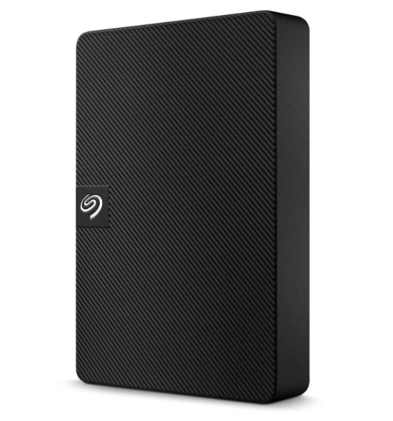 Externo SEAGATE 5TB EXT.2.5 STKM5000400 EXPANSION 3EEAP5-570 SRD0NF1 1Y