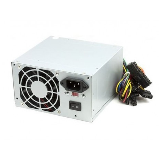 Fuente de Poder 600W Generica ATX