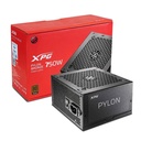 Fuente de poder Adata XPG Pylon 750W 80+ Bronce