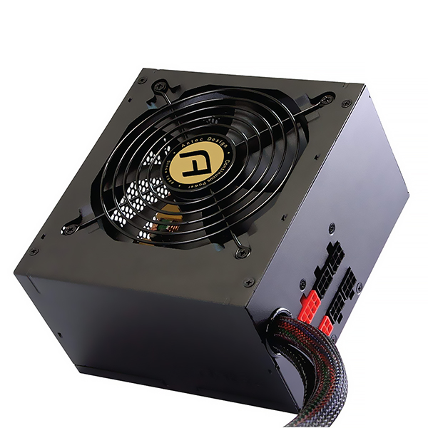 Fuente de Poder Antec Neo ECO 550M 80+ Bronze Semi Modular