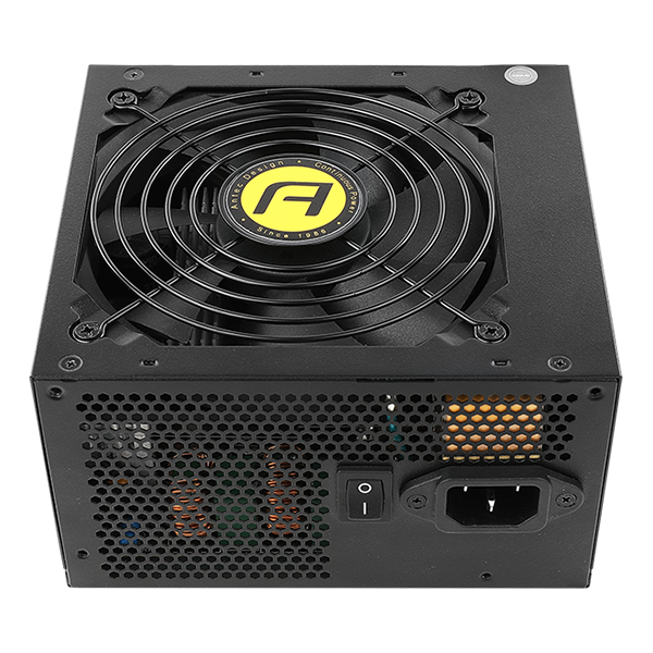 Fuente de Poder Antec Neo ECO Modular 650W v2 80+ Bronce