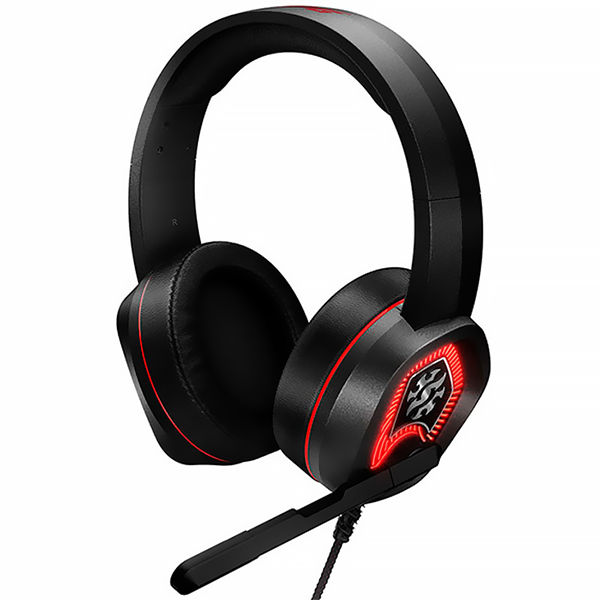 Headset Gaming ADATA XPG EMIX H20 Virtual 7.1 USB RGB