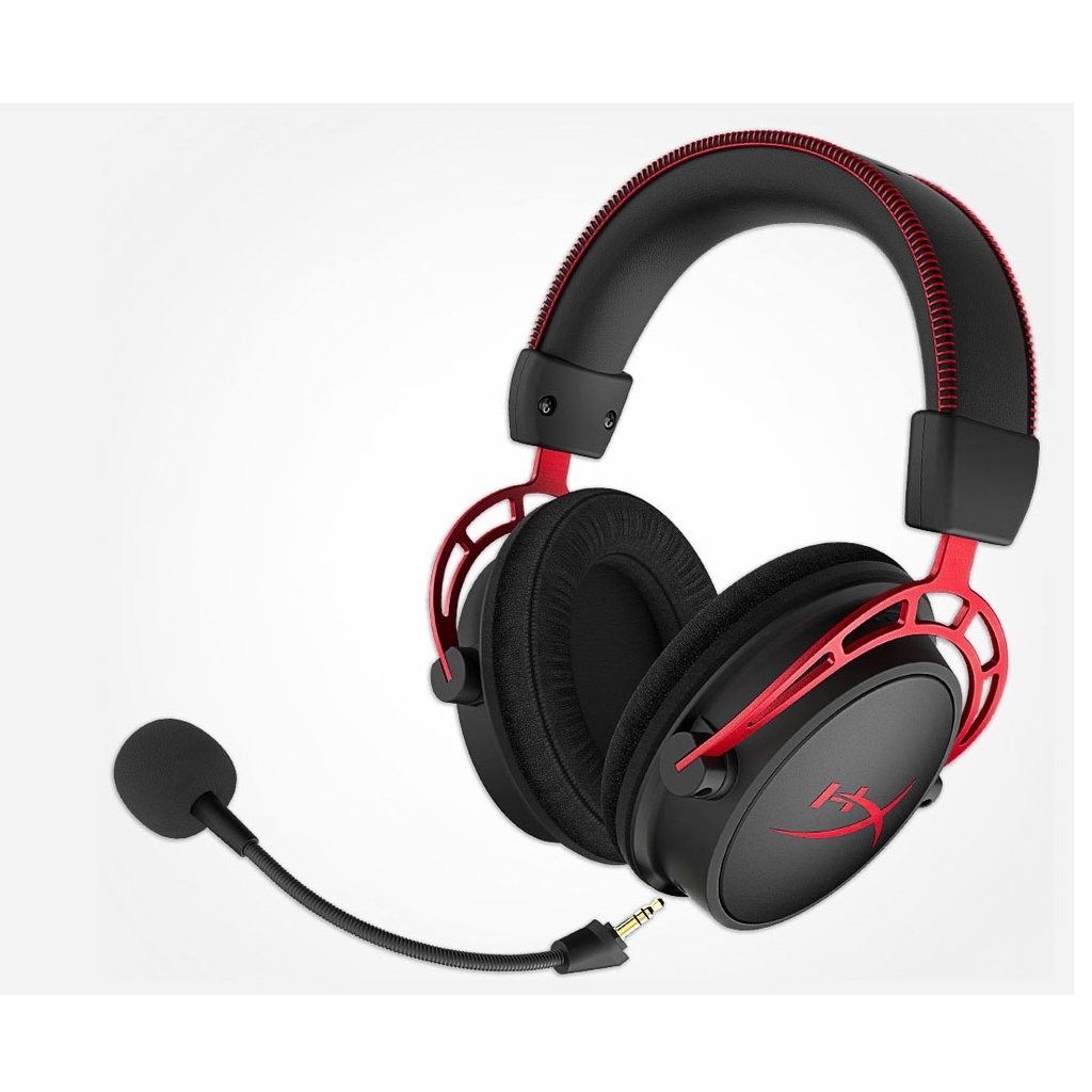Headset Gaming Cloud Alpha Kingston HyperX