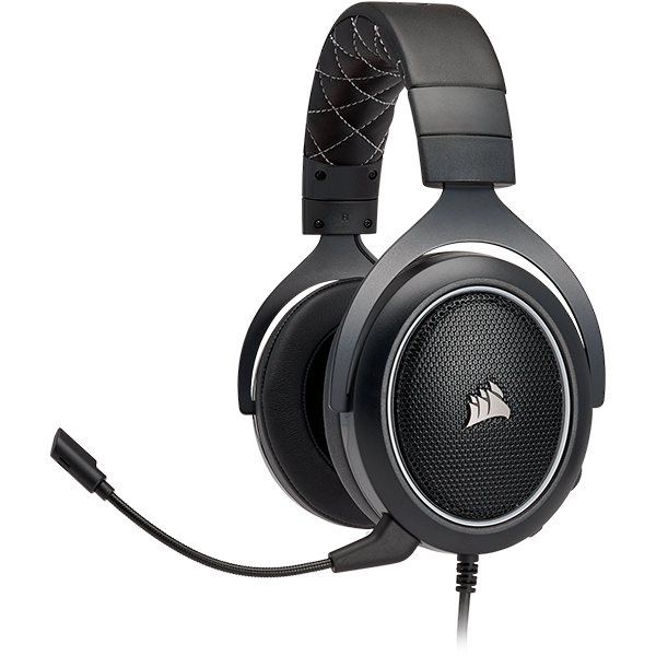 Headset Gaming Corsair HS60 White CA-9011174-NA