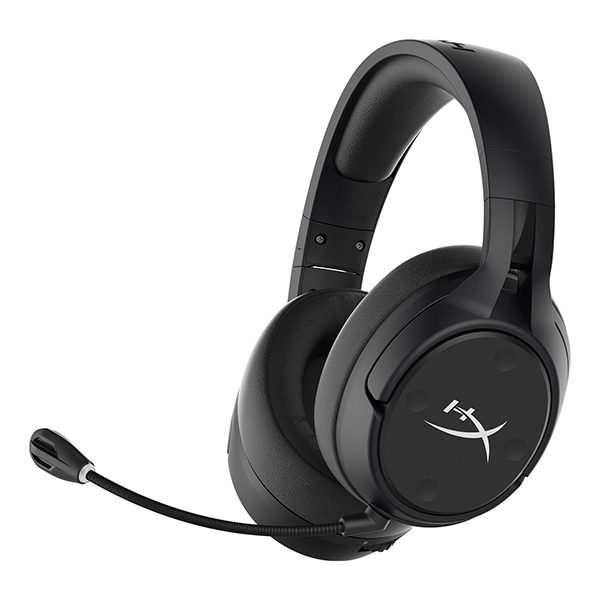 Headset Gaming HyperX Cloud Flight S Wireless 7.1 HX-HSCFS-SG/WW