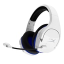 Headset Gaming HyperX Cloud Stinger CORE Wireless White HHSS1C-KB-WT/G