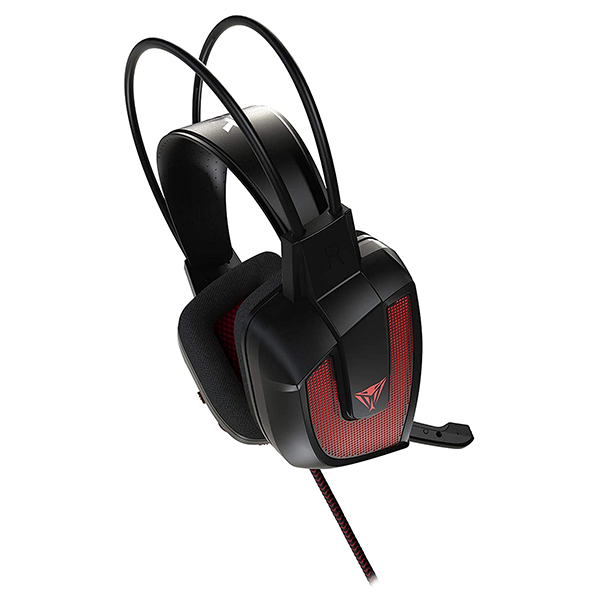 Headset Gaming PATRIOT HEADSET VIPER V360 7.1 RGB PV3607UMLK