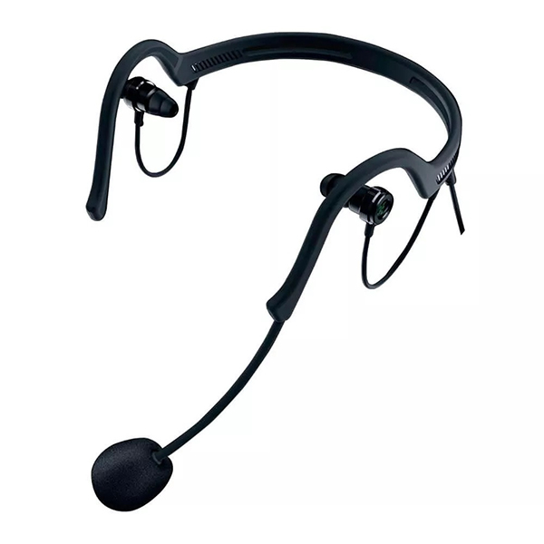 Headset Gaming Razer Ifrit Streaming USB/Jack