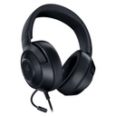 Headset Gaming Razer Kraken X Análogo 3.5mm PC/Swith 7.1 Virtual RZ04-02890100-R3U1