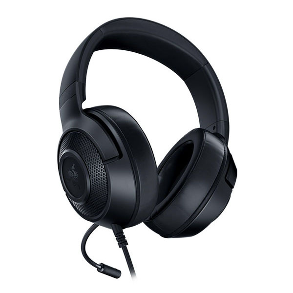 Headset Gaming Razer Kraken X Lite 7.1 PC, PS4, NS, XBOX ONE RZ04-02950100-R381