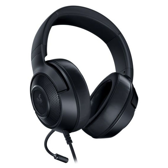 Headset Gaming Razer Kraken X USB RZ04-02960100-R3U1