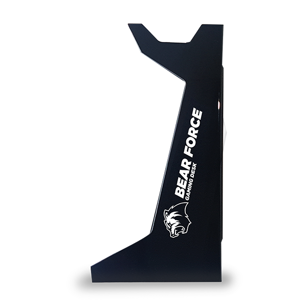 Headset Stand BearForce Acrilico