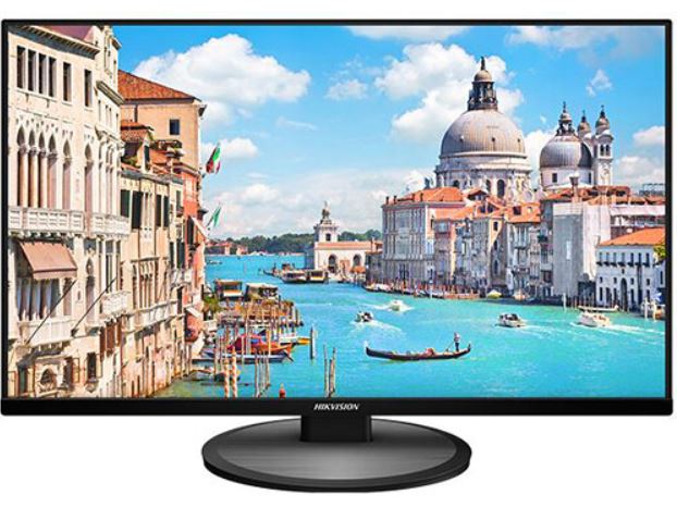 Hikvision DS-D5027UC - Monitor LED - 27"