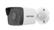Hikvision - Surveillance camera - Fixed - H.265, Exterior,  DS-2CD1023G0E-I2.8mm