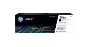 HP 206A - Negro - original - LaserJet - cartucho de tóner (W2110A)