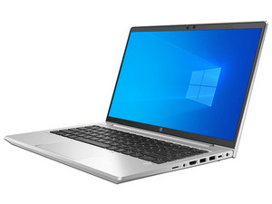 HP ProBook 430G8 - Notebook - 13" Intel Core i5 I5-1135G7 , 8 GB, 512 GB SSD, Windows 10 Pro 54N05LT#ABM