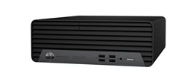 HP ProDesk 400 G7 - SFF - Core i5 10500 / 3.1 GHz - RAM 8 GB - HDD 1 TB - UHD Graphics 630