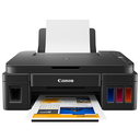 Impresora Canon Multifuncional G2110 Pixma, 2313C004AA