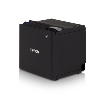 Impresora de recibos mPOS Epson TM-m30 | C31CE95012