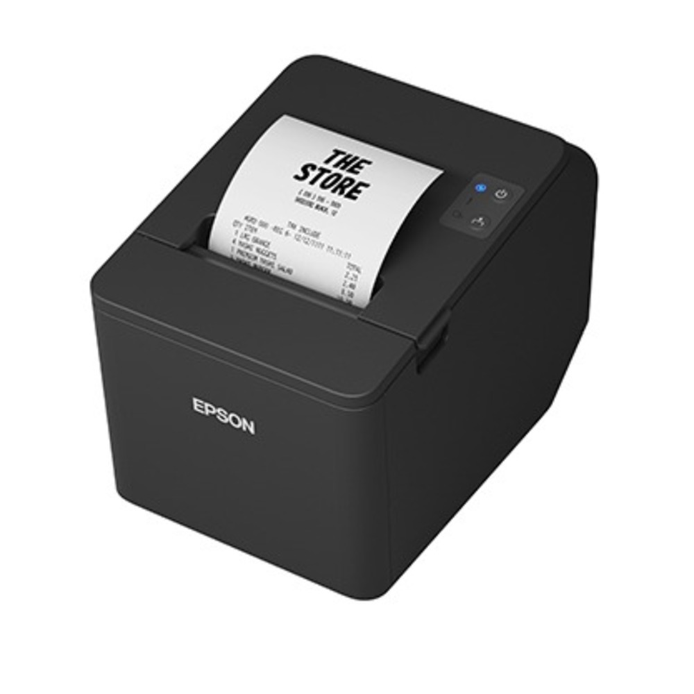 Impresora Epson TM-T20IV-SP-22 , para recibos de puntos de venta, C31CL47022