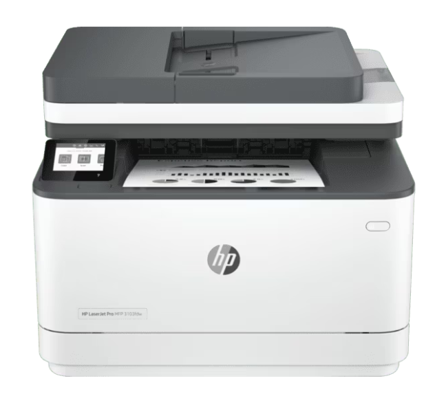 Impresora HP,  LaserJet Pro MFP 3103fdw, 3G632A
