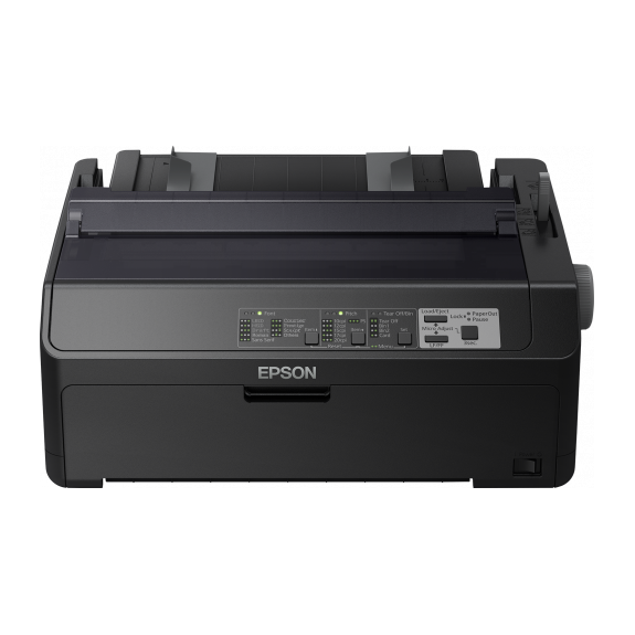 Impresor Matricial EPSON LQ-590 II Monocromatico USB, C11CF39201
