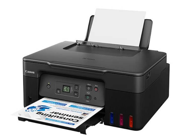 Impresor Multifuncional Canon PIXMA G3170, 5805C004AA