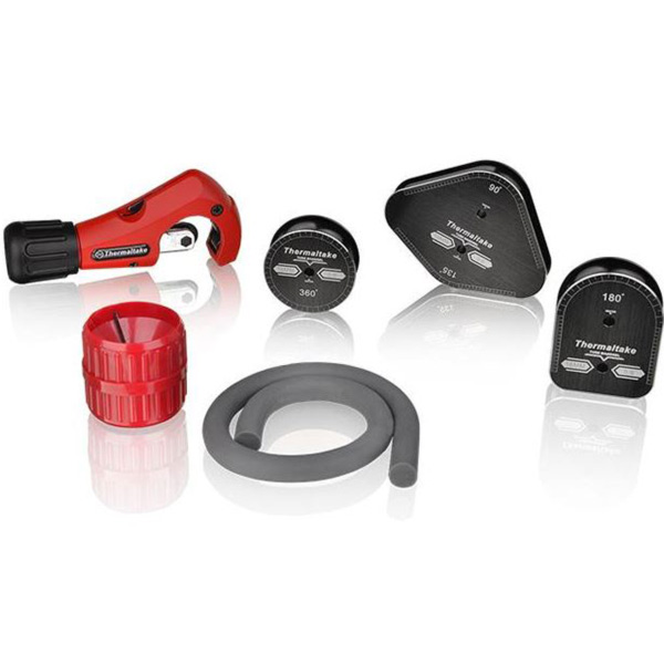 Kit Pacific Doblador de Tubo Solido Thermaltake
