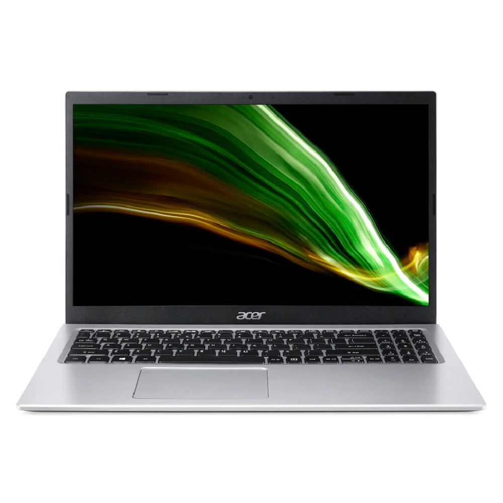 Laptop Acer Acer A3 15in FHD Ci5-1135G7 8GB 512GB  W11H Silver Spa NX.ADDAL.020