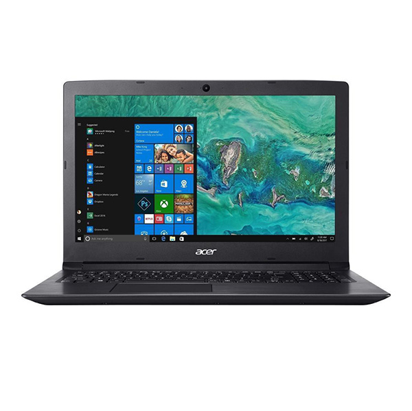 Laptop Acer Aspire A315 I5 8250U, 1TB HDD, 4GBRAM, 15.6", Windows10 Home